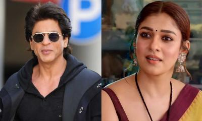 বলিউড বাদশাহ’র সঙ্গে জুটি বাঁধছেন ‘লেডি সুপারস্টার’