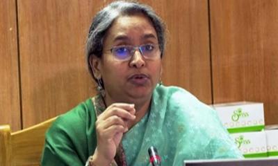 এসএসসি-এইচএসসি পরীক্ষা হবে কিনা, জানালেন শিক্ষামন্ত্রী