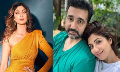 স্বামীর মুক্তির পর যা বললেন শিল্পা