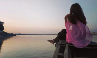 নদী ও নারীর কথা