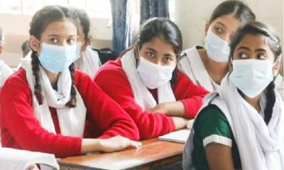 বদলে যাচ্ছে প্রাথমিক ও মাধ্যমিকের শিক্ষাব্যবস্থা