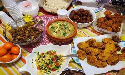 রোজাদারকে ইফতার করানোর ফজিলত