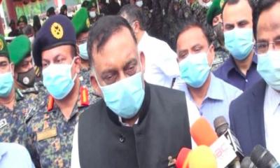 রিসোর্ট হোক আর বার হোক যেখানেই আইন ভঙ্গ হবে সেখানেই ব্যবস্থা