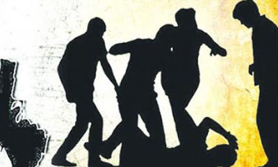 দেশজুড়ে কিশোর গ্যাং আতঙ্ক