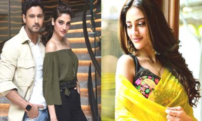 ‘শয়তানের চোখে তো ভগবানও ভালো নয়’