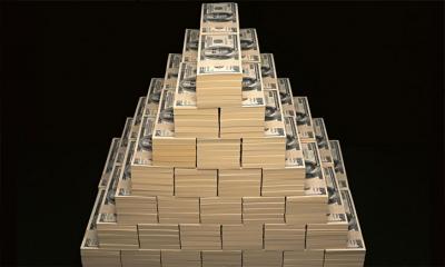 দেশে ৪৬ বিলিয়ন ডলারের রেকর্ড রিজার্ভ