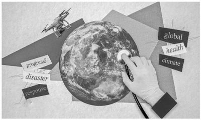 সংকট সমাধানে বিশ্বনেতৃত্বের দায়