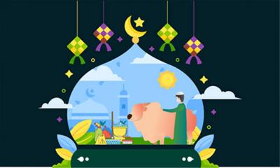 কোরবানীর ফজিলত ও বিধি-বিধান