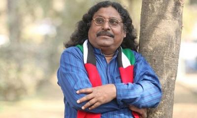 লাইফ সাপোর্টে ফকির আলমগীর