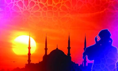 আজান : শিক্ষা ও তাৎপর্য