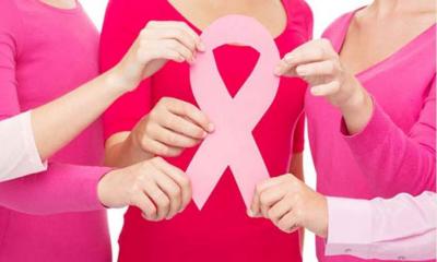 স্তন ক্যানসারে সচেতনতা প্রয়োজন