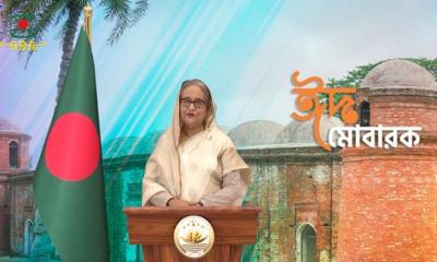 করোনার বিরুদ্ধে আমরা জিতবোই : প্রধানমন্ত্রী