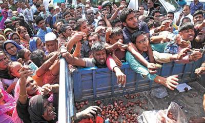 বাড়ছে উচ্চবিত্তের সংখ্যা,  হতাশায় নিমজ্জিত মধ্যবিত্তরা