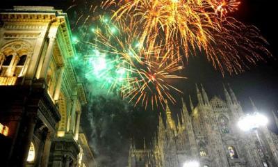 থার্টিফার্স্ব নাইট : একটি বিজাতীয় সংস্কৃতি