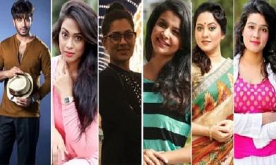 তারকাদের জন্মদিন, কার কবে?