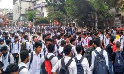 শুধু এসএসসি-এইচএসসি নয়, খুলবে সব শিক্ষাপ্রতিষ্ঠান