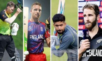 সেমিফাইনালে এগিয়ে যে দুই দল