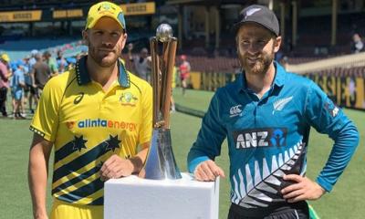 ‘টস’ জয় মানেই চ্যাম্পিয়ন