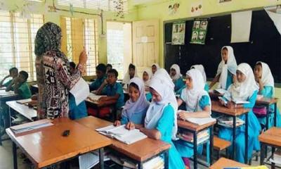 শিক্ষকদের চাকরিচ্যুত করার বিধান রেখে শিক্ষা আইন চূড়ান্ত