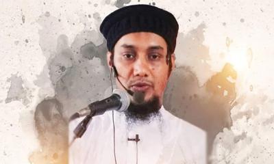 আবু ত্ব-হাকে উদ্ধারে কাজ করছে পুলিশ: ডিবি