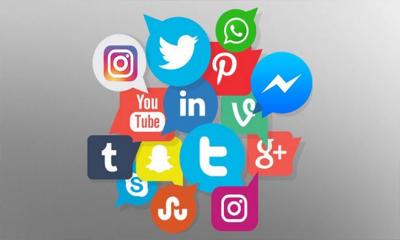 সামাজিকমাধ্যম নিয়ে আইন সময়োপযোগী