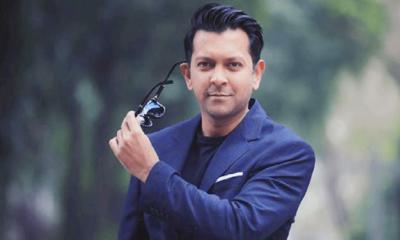 তাহসানের অনুরোধ