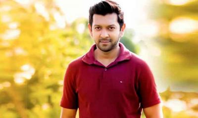 কলকাতায় যে কাজই পাব, লুফে নিয়ে চলে যাব: তাহসান