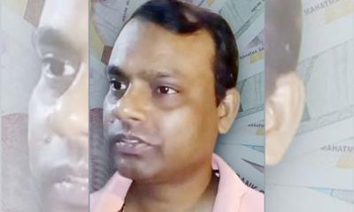 শ্বশুরবাড়ি বেড়াতে গিয়ে একদিনেই কোটিপতি