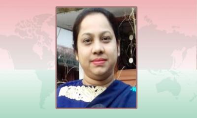 ৩ মাসের ছুটিতে দেড় বছর ধরে যুক্তরাষ্ট্রে প্রাথমিকের শিক্ষিকা!