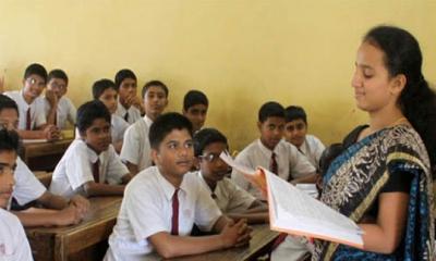 ৫ হাজার শিক্ষকের পদোন্নতি নিয়ে দুঃসংবাদ