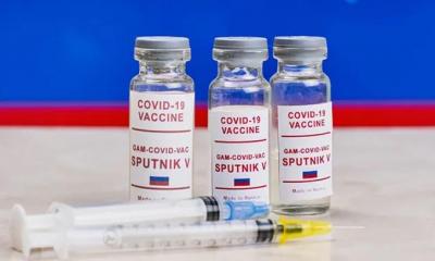 দেশে রাশিয়ার টিকা ব্যবহারে অনুমোদন মিললো