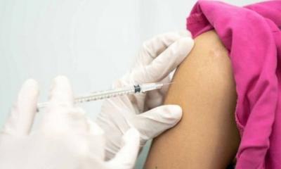 আবারও টিকাদান শুরু হচ্ছে ১৯ জুন