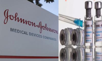 জনসনের ৭ কোটি ডোজ টিকা কিনবে বাংলাদেশ