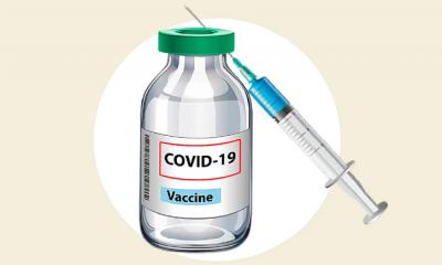 ১৮ ঊর্ধ্বদের টিকা নিতে শিক্ষা মন্ত্রণালয়ের নির্দেশনা