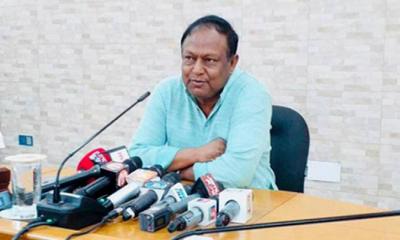 দেশকে করোনামুক্ত করতে সকলকে টিকা নিতে বললেন বাণিজ্যমন্ত্রী