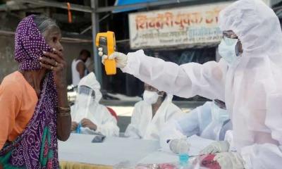 ২৪ ঘন্টায় দেশে আরও ৩৬ জনের মৃত্যু