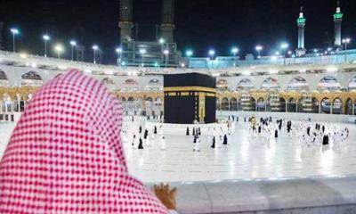 ওমরাহ হজ পালনে বাড়ছে খরচ