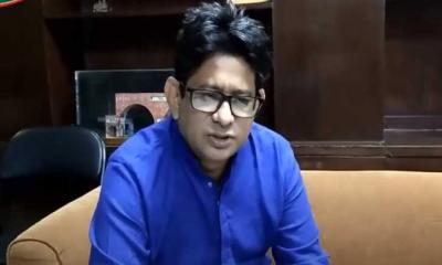 হেফাজতের ভাস্কর্য বিরোধী অবস্থানের পেছনে জামায়াত-শিবির চক্র