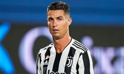 পিএসজিকে টেক্কা দিয়ে জুভেন্টাস থেকে রোনালদোকে কেড়ে নিল ম্যানসিটি