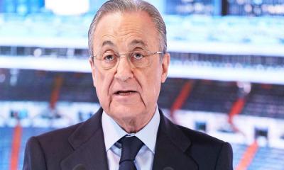 লা লিগার বিরুদ্ধে রিয়াল মাদ্রিদের মামলা