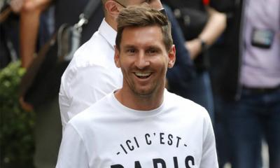 এবার বার্সা-রিয়াল ও লা লিগা ভুগবে, বললেন মেসি