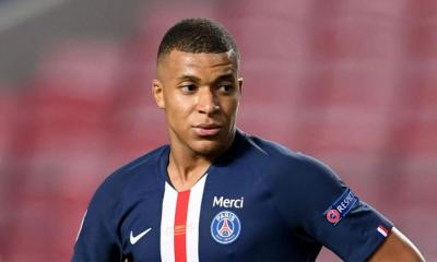 এমবাপে-রিয়াল গুঞ্জনে নতুন মোড়