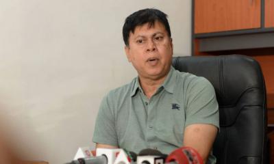 বিশ্বকাপের দল ঘোষণা কবে, জানালেন নান্নু