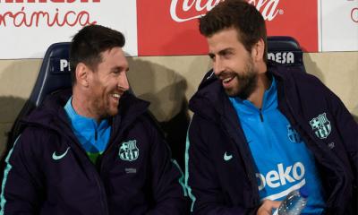 পিএসজির হয়ে মাঠে নামছেন মেসি, যে উদ্যোগ নিলেন পিকে