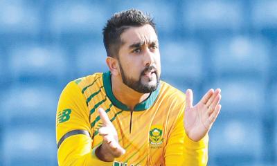 মোস্তাফিজের সতীর্থ টি-টোয়েন্টির এক নাম্বার বোলার