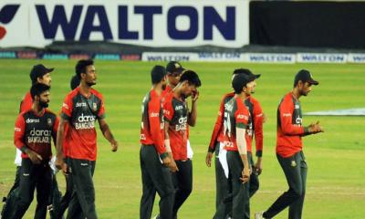 বিশ্বকাপের দল ঘোষণা কখন, জানাল বিসিবি