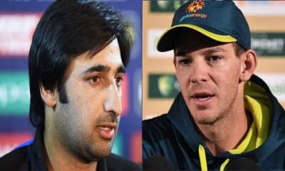 পেইনকে আসগরের কড়া জবাব