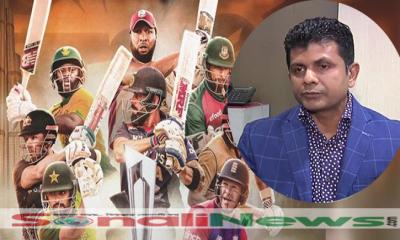 বাংলাদেশ ভালো করবে, তিন দলকে ফেভারিট মনে হয়