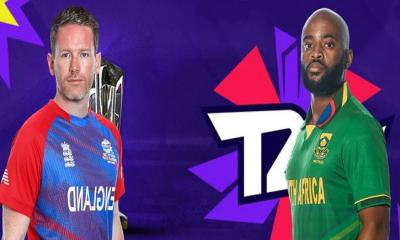 দক্ষিণ আফ্রিকা নাকি ইংল্যান্ড, হেড টু হেডে কারা এগিয়ে 