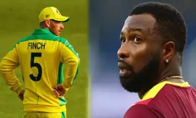 ফিল্ডিংয়ে অস্ট্রেলিয়া